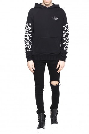 Bluza z nadrukami, zdjęcie 2 Bluza z nadrukami od Amiri